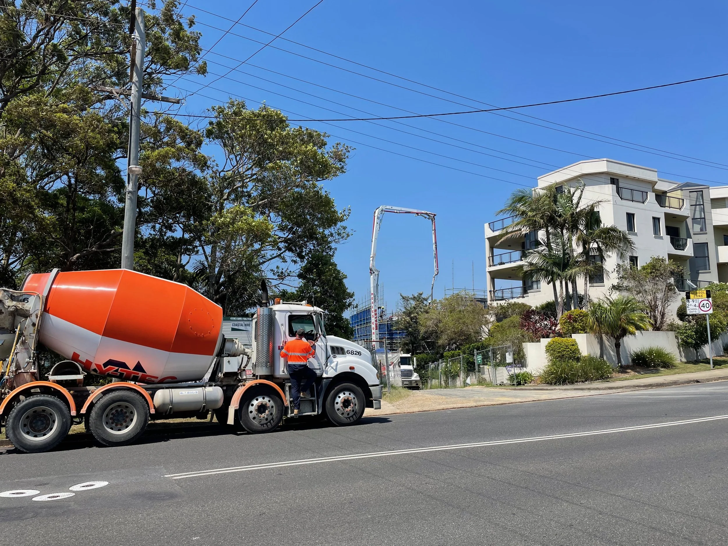      

 
   UpdatE: DECEMBER 2025  Here are some of the latest photos from December 2025 showing building progress…         
 




















  
  



    


  

  


 
   
    
      

        

        

        
          
             
     