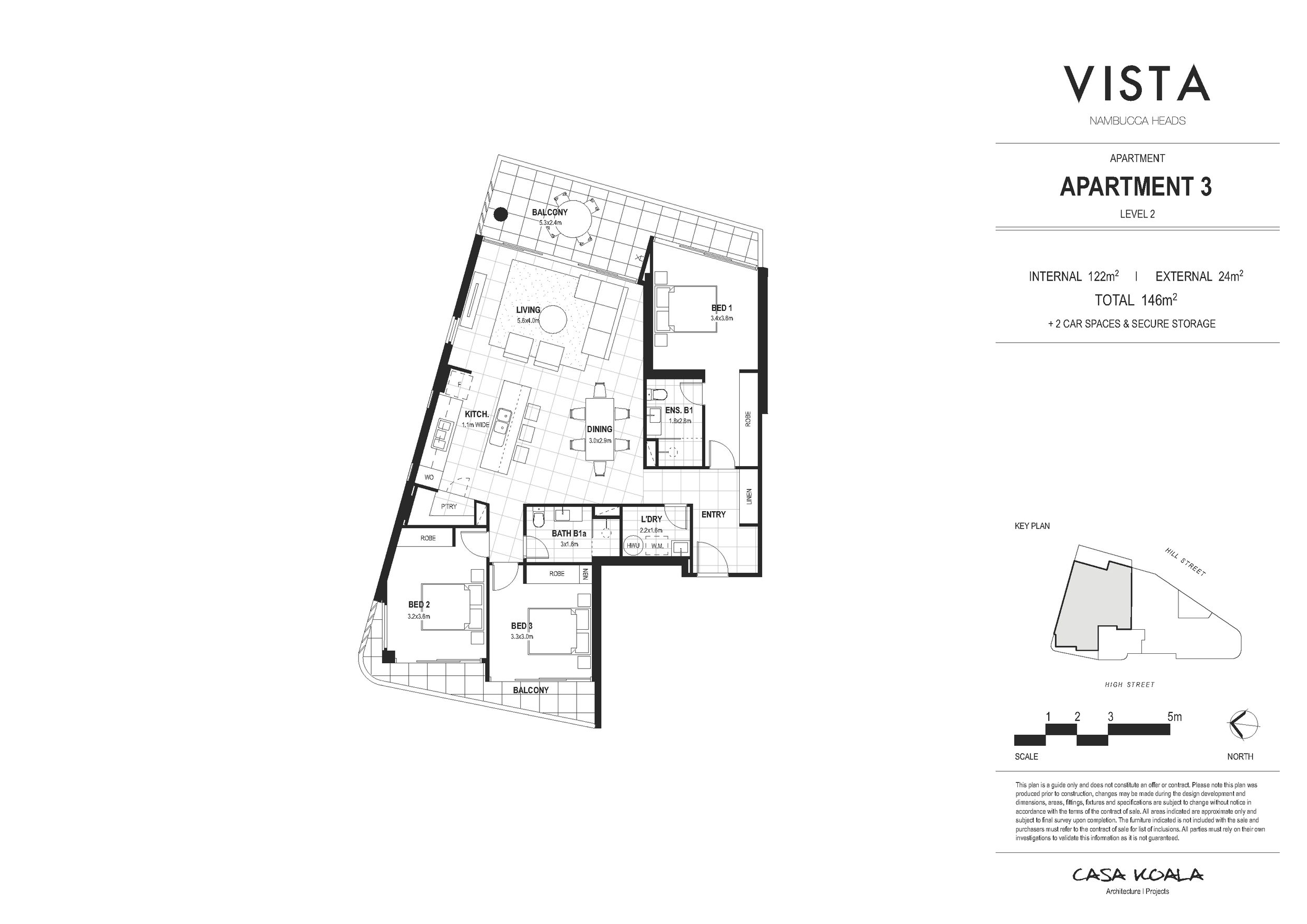Vista Apartments_Apartment 3_Plan.png