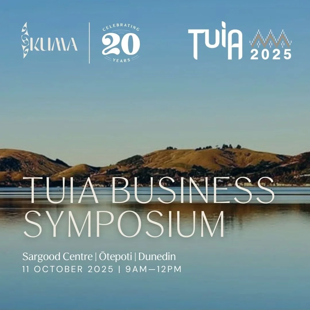 TUIA Business Symposium