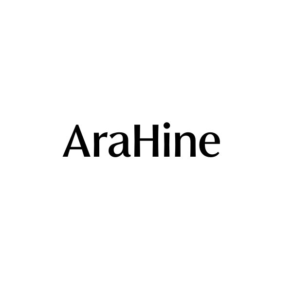 AraHine Ltd - Culturally inspired clothing