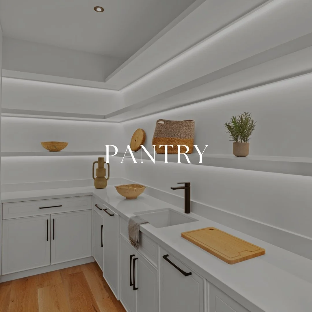 PANTRY