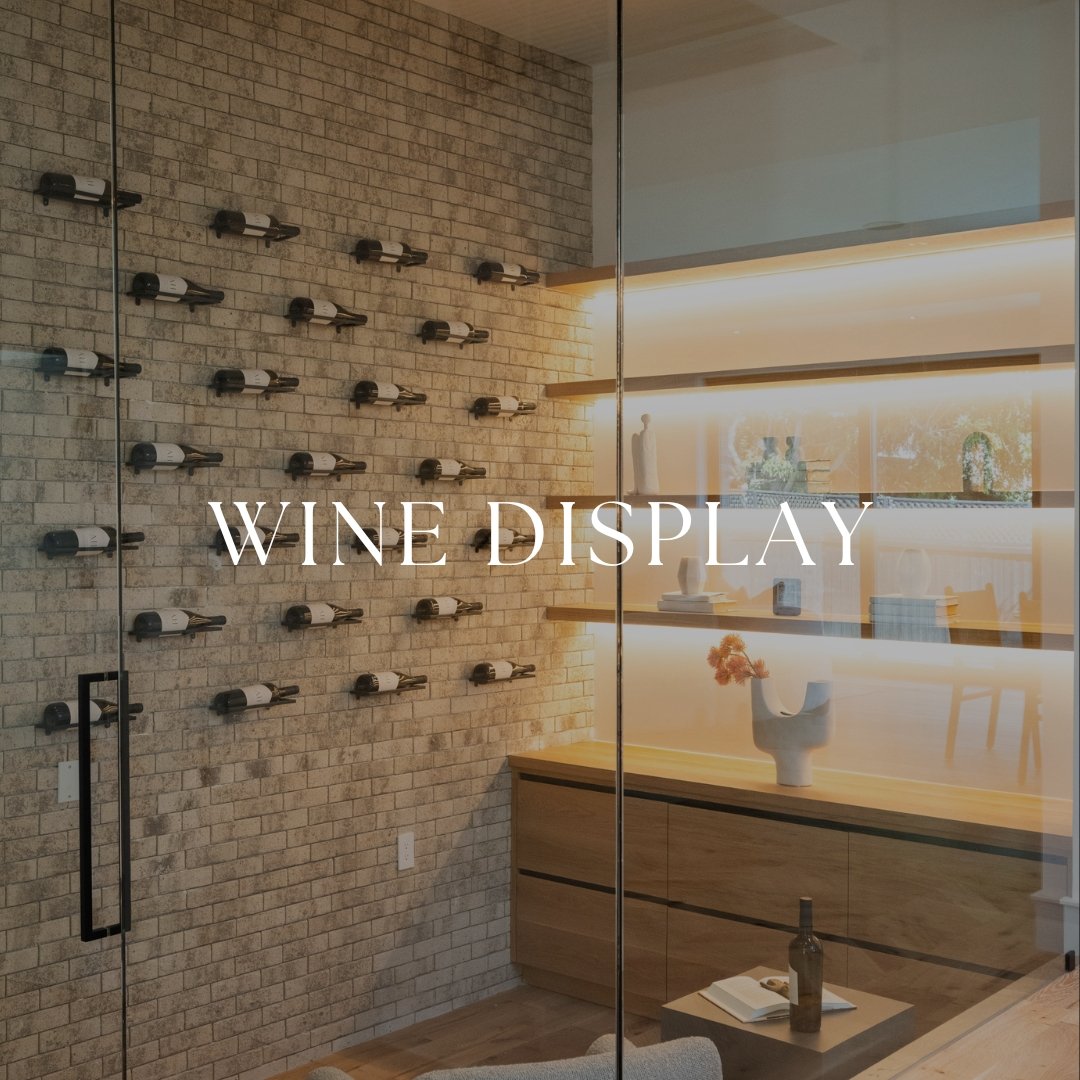 WINE DISPLAY
