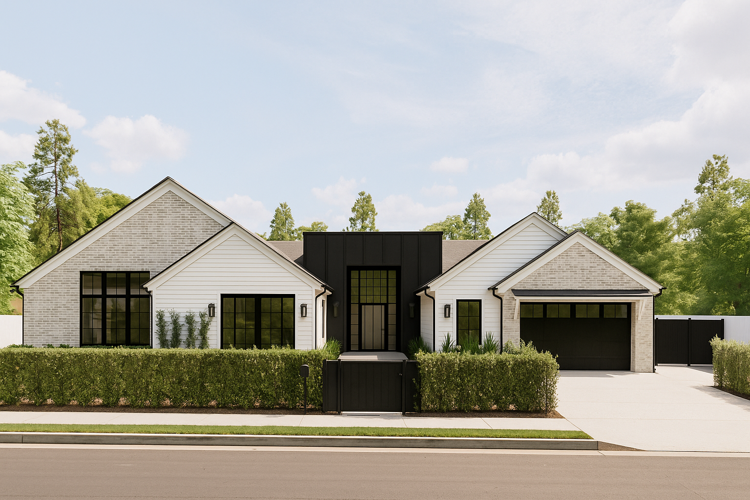 Prestwick Drive