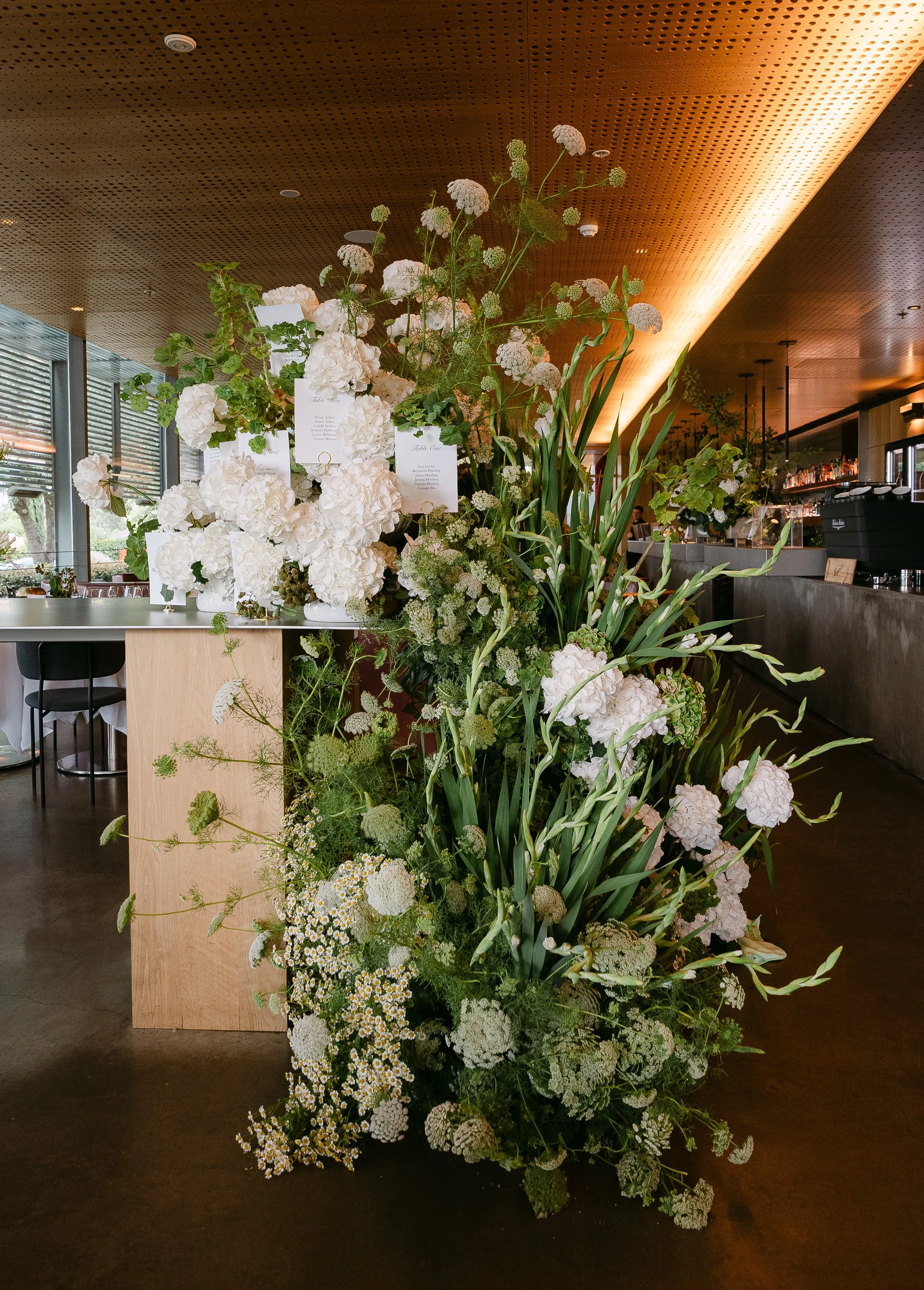 ANNABELLE &amp; WILLIAM