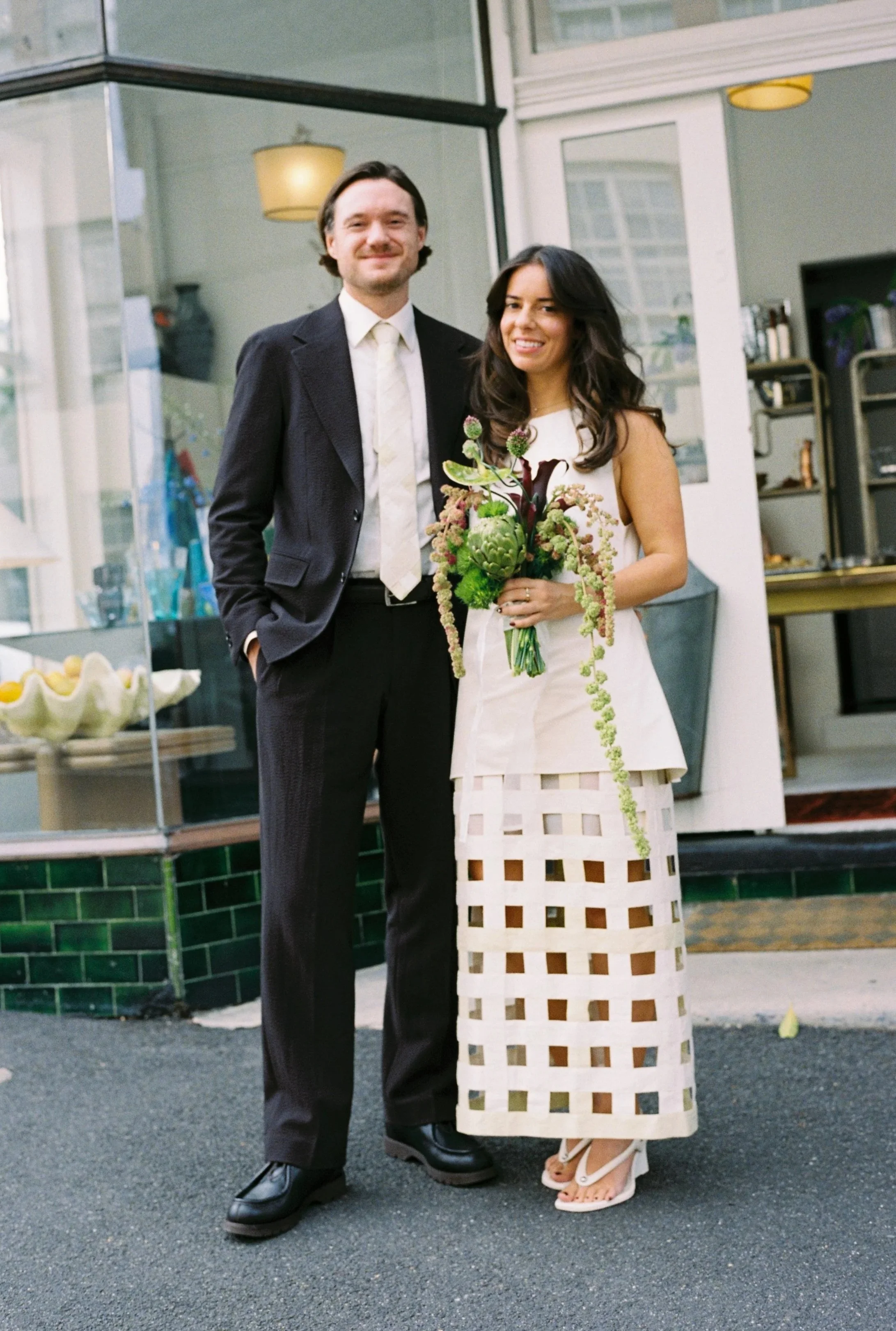 KATE &amp; HENRY