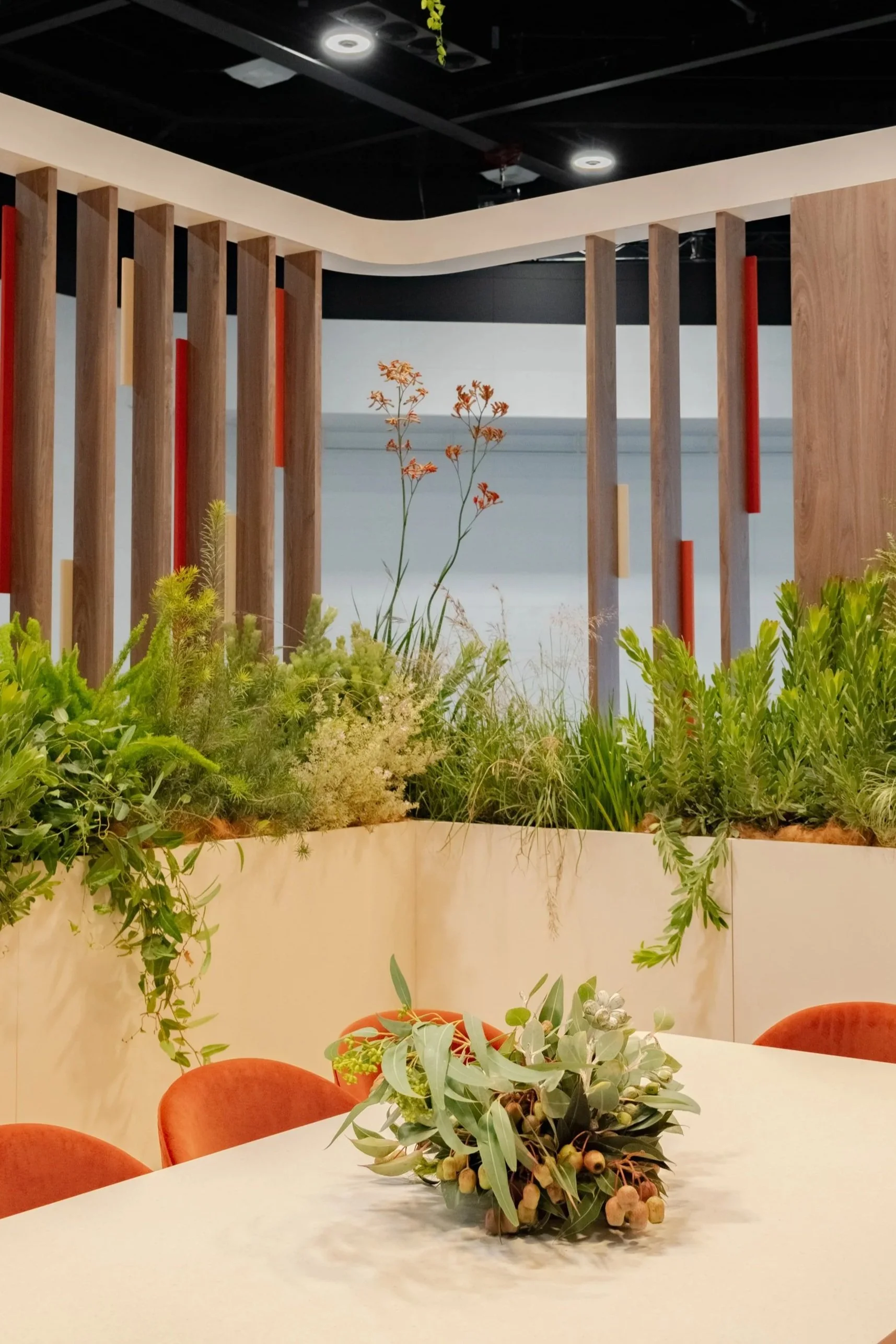 AUSTRALIAN TOURISM EXCHANGE
