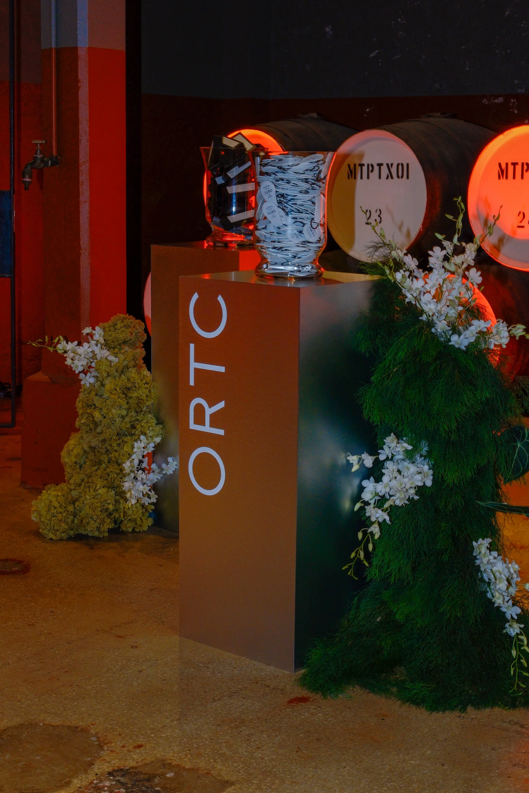 ‘ORTC: THE DEFINED DECADE’ 10 YEAR ANNIVERSARY