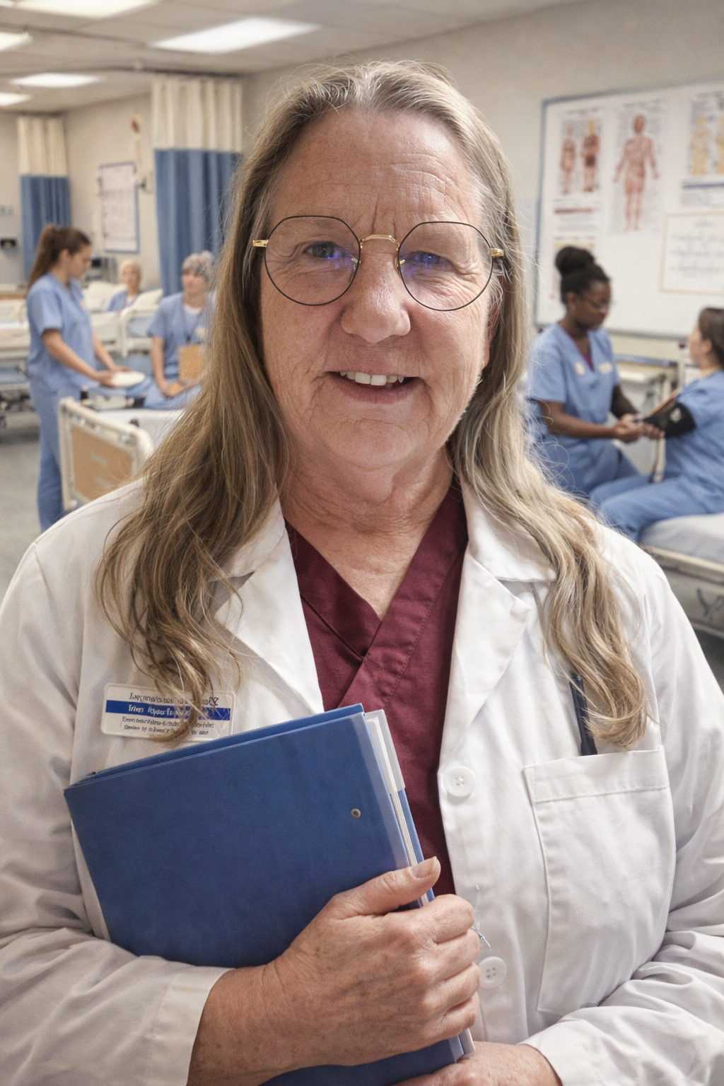 Erin Hennasay, RN MSN