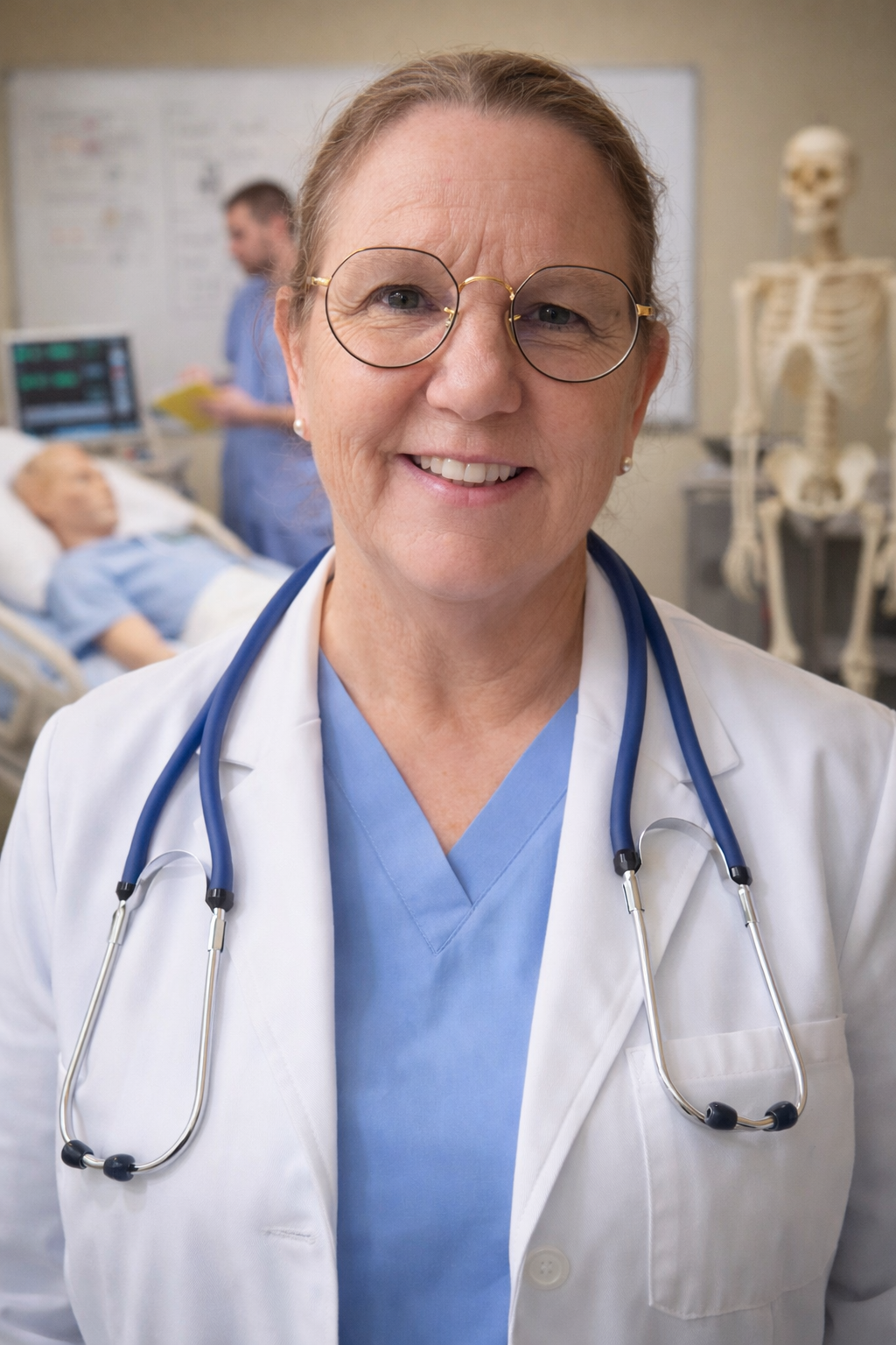 Erin Hennasay, RN MSN