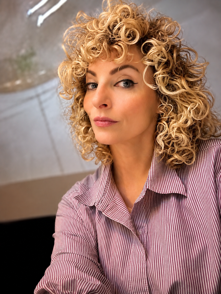 Jessica Aceti headshot