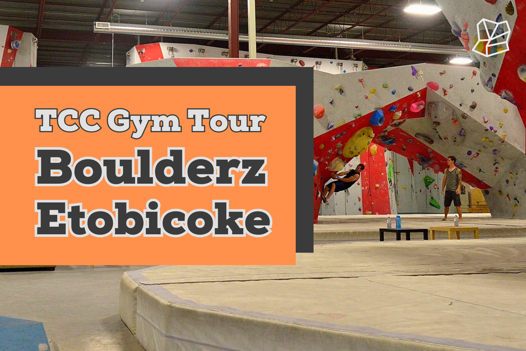 Hub Markham | Gym Tour
