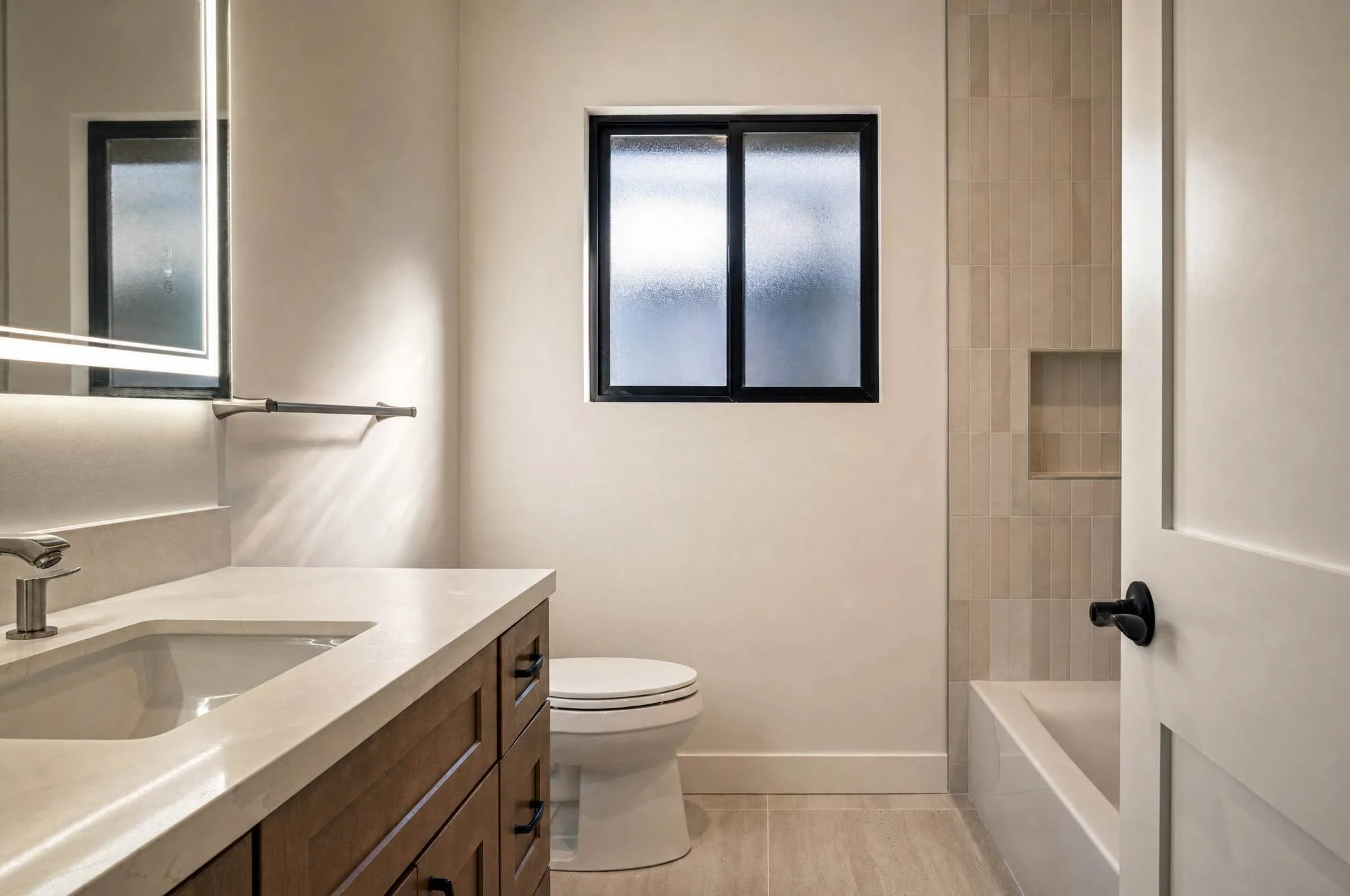 guest bath