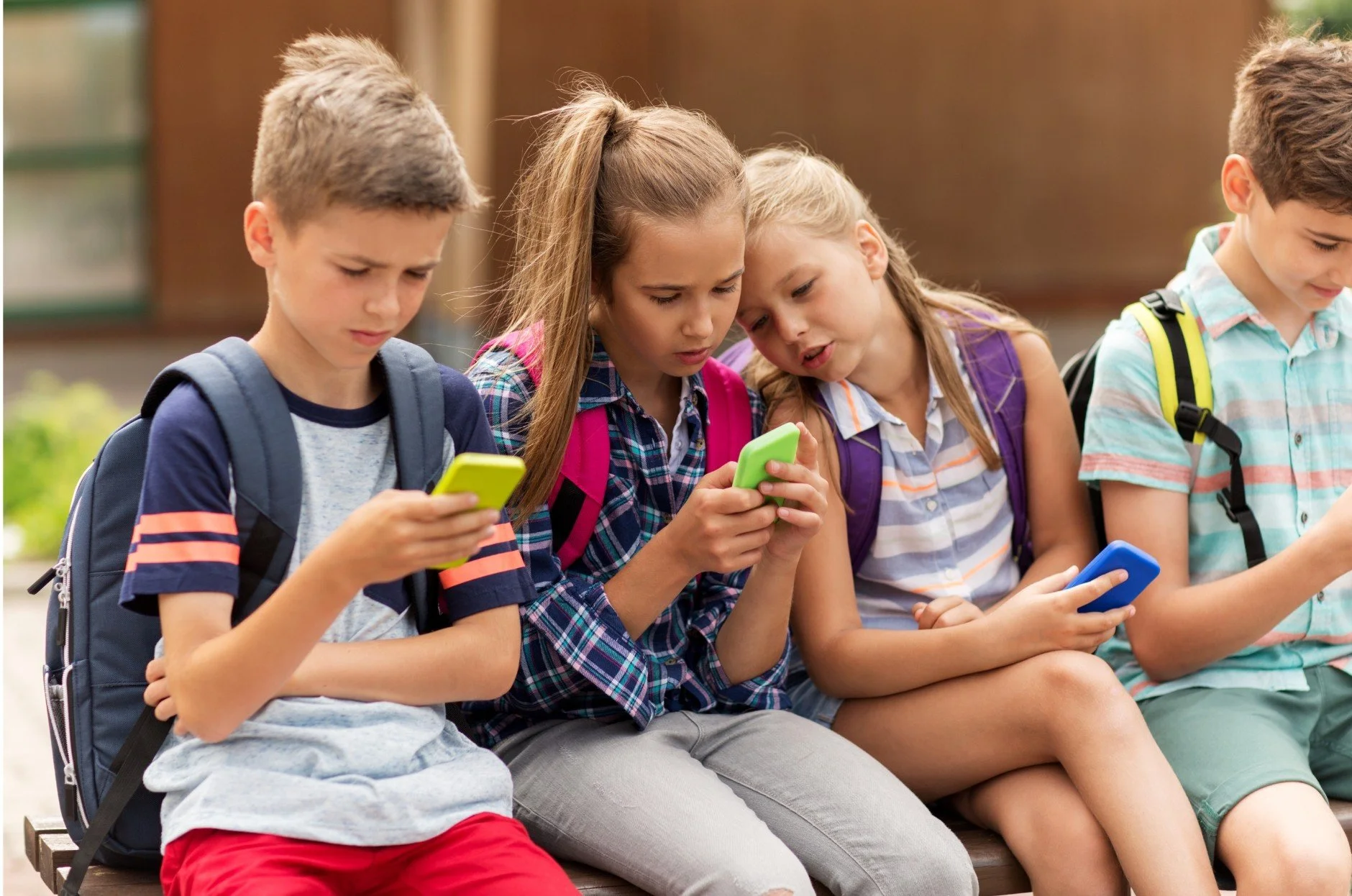 Téléphone en classe : outil d’apprentissage ou distraction numérique?