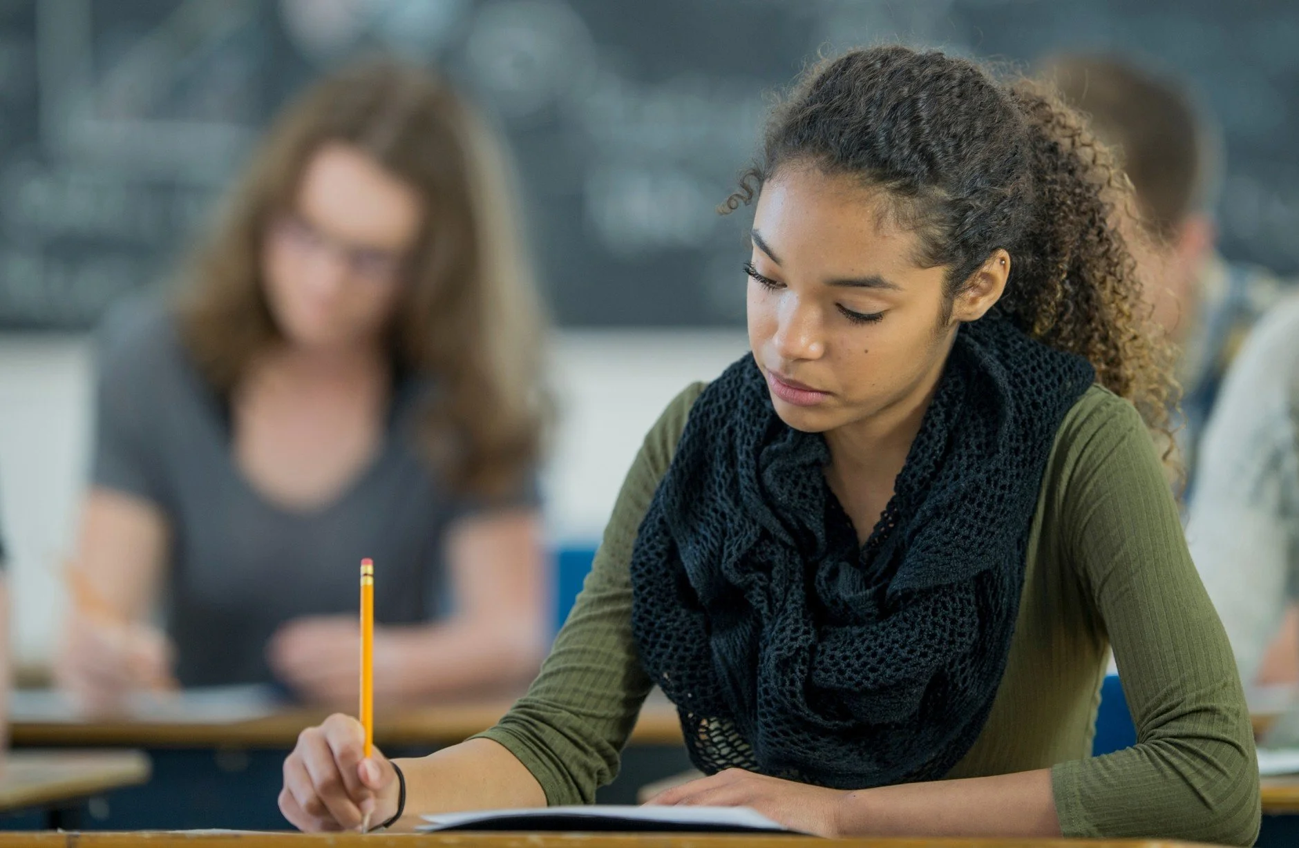 Apprendre à gérer mes attentes de performance beaucoup trop élevées