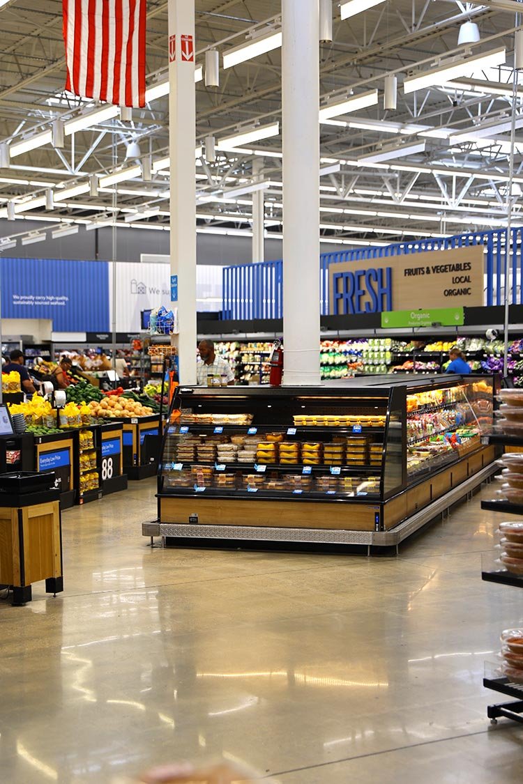 Premium Latin desserts from El Exquisito Sabor ready to buy at Walmart Florida