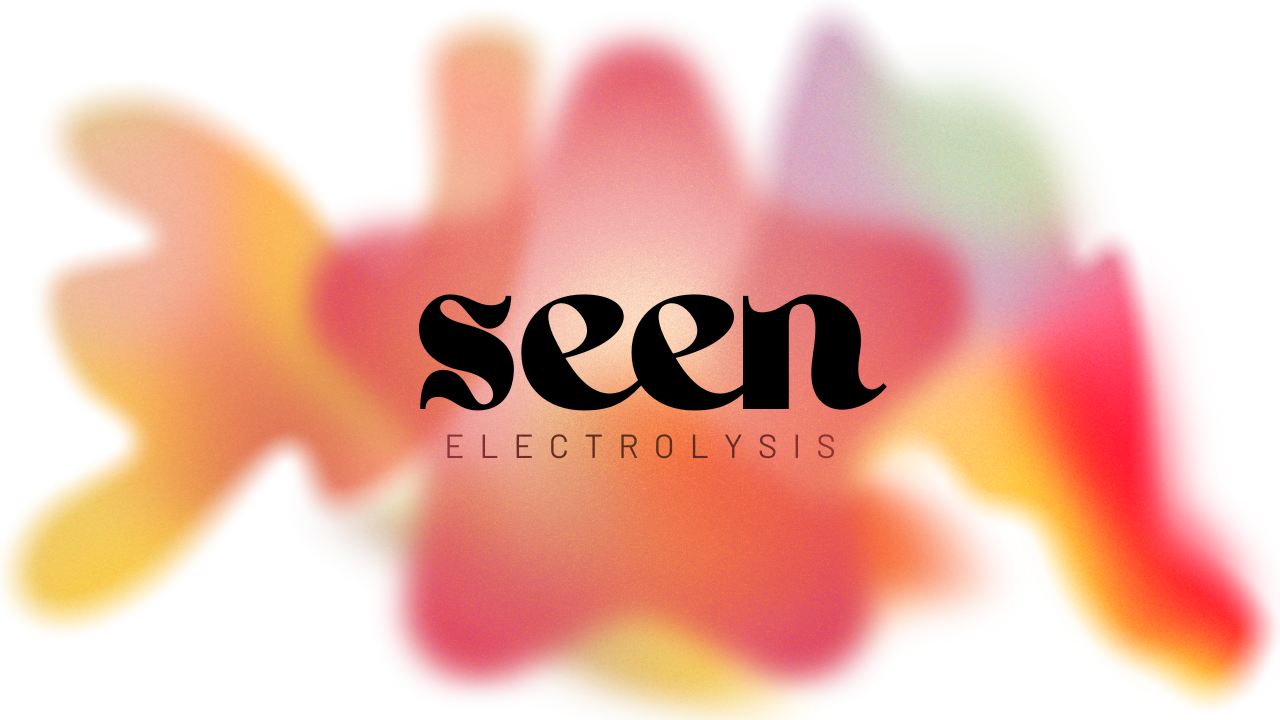 Seen Electrolysis