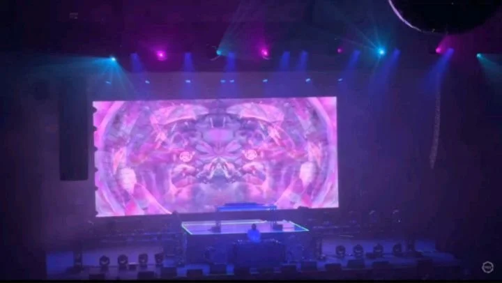 super stoked to preform with @mesospicybois again at the @meow__wolf this Friday ! here's some clips from my last few times with him

1. Mission Ballroom
2. Radiate NYE Detroit
3. Cervantes