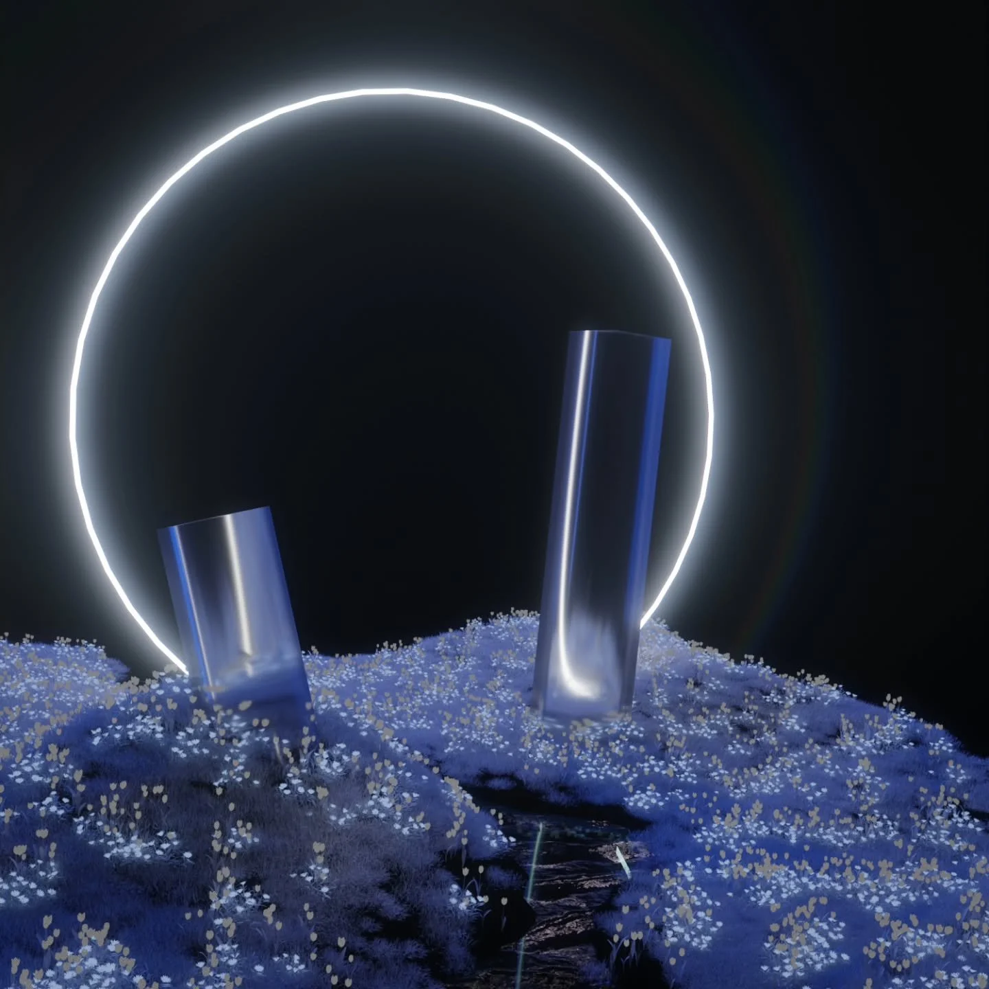 %%loading chamber%%enter portal?? y/n