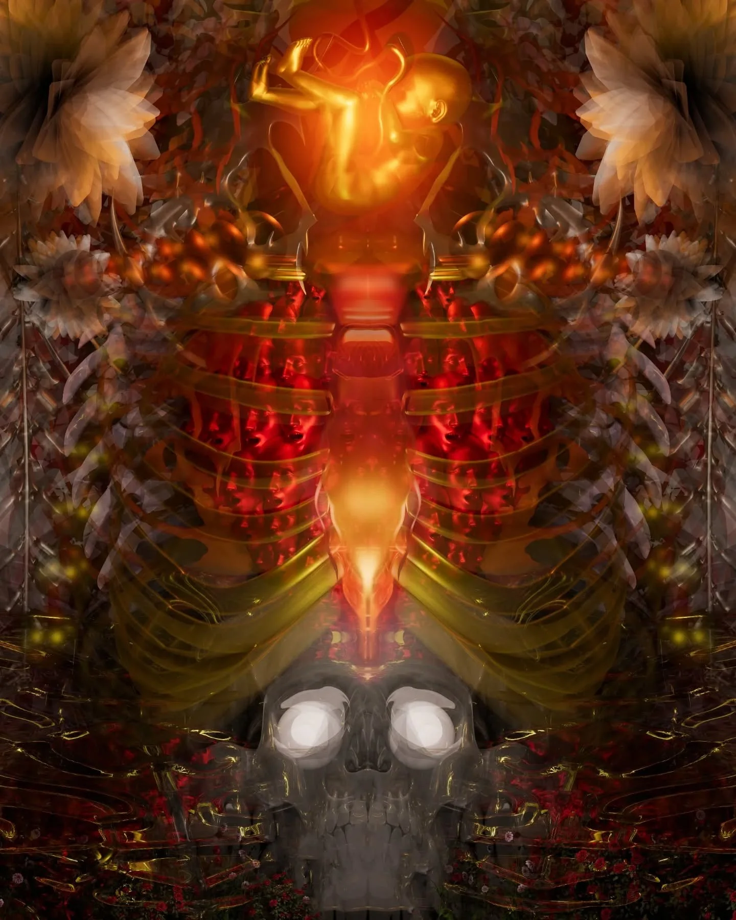 //ETERNAL RECURRENCE//