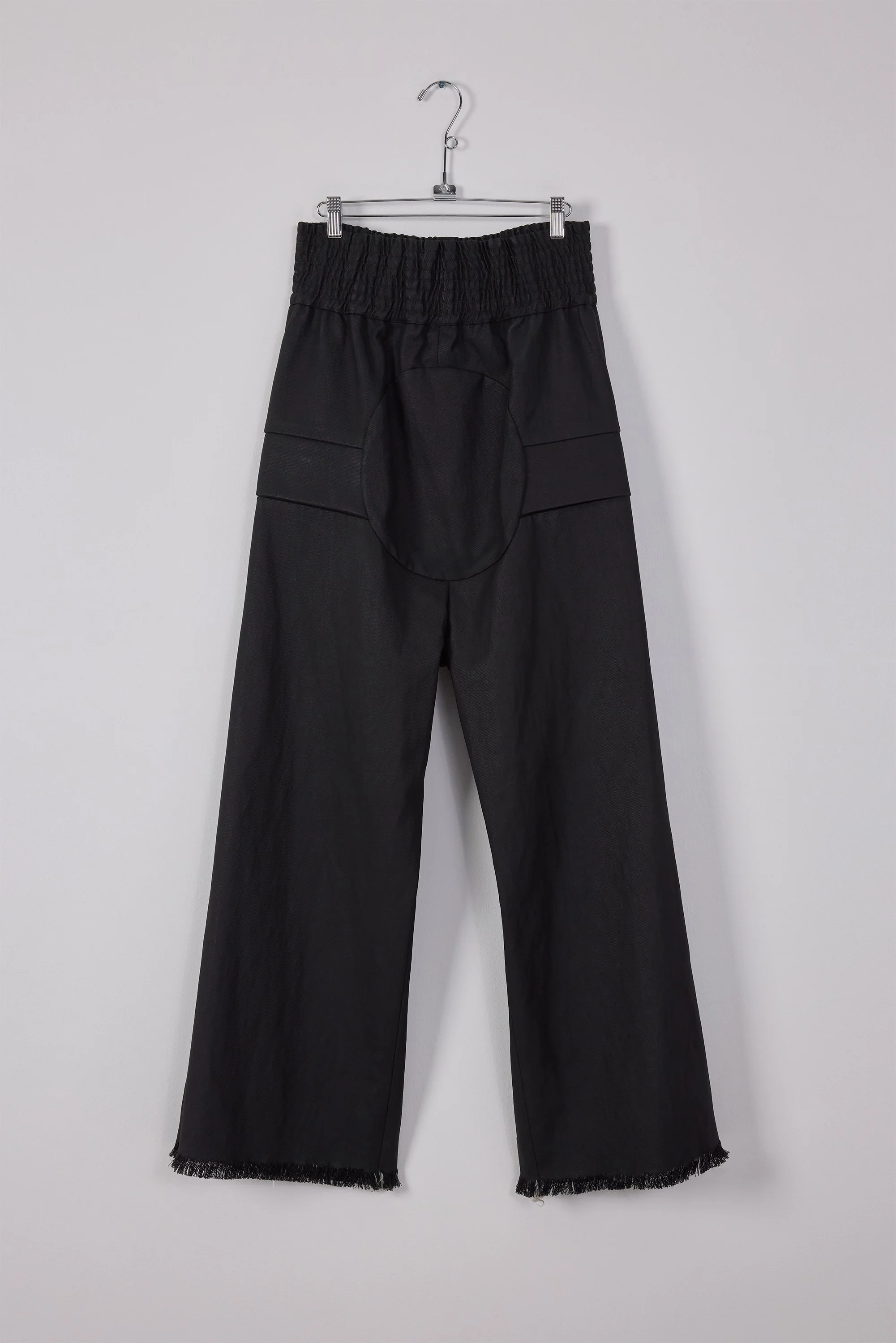 Pattern 8 : Black Trumpet