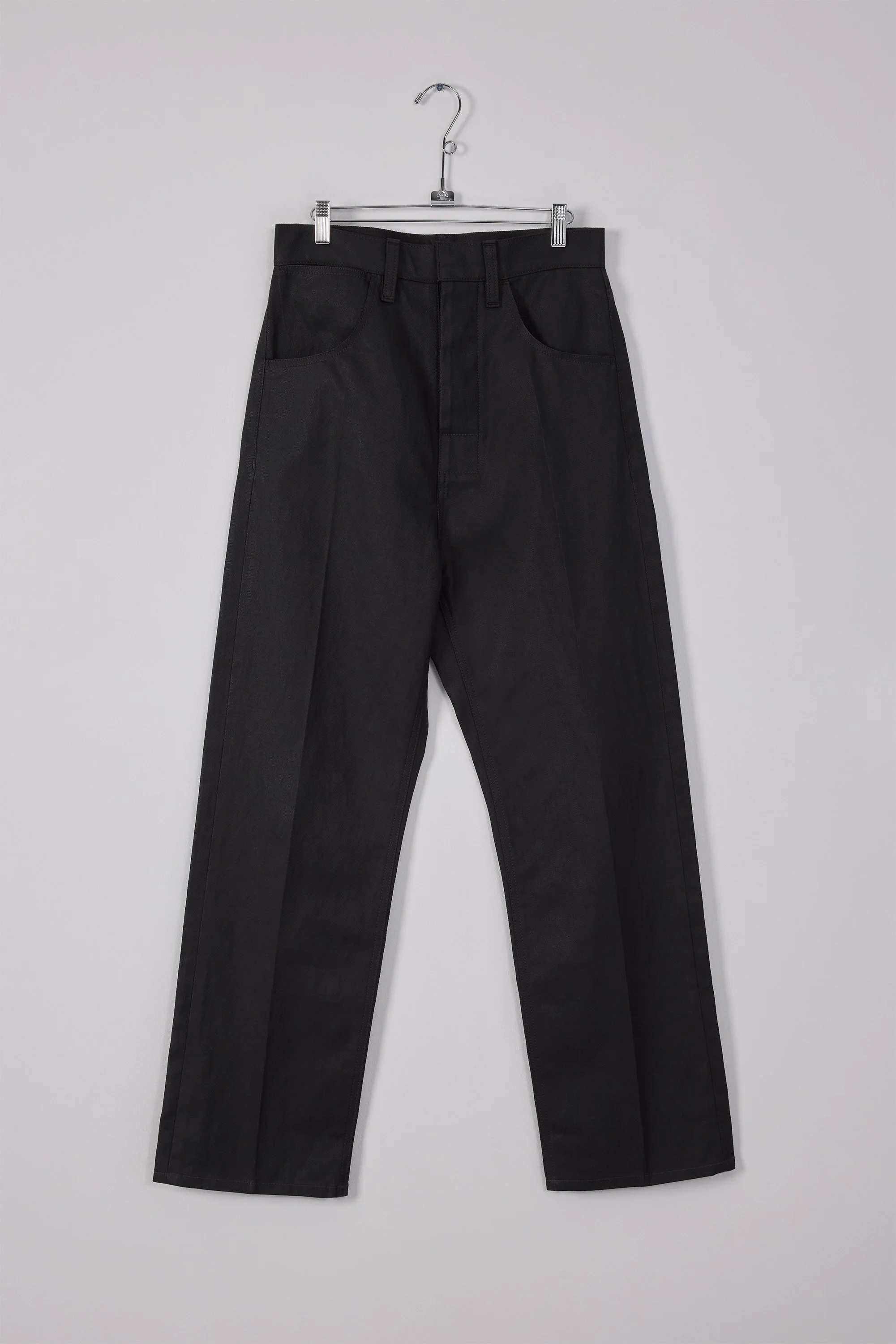 Pattern 7 : Black Trumpet