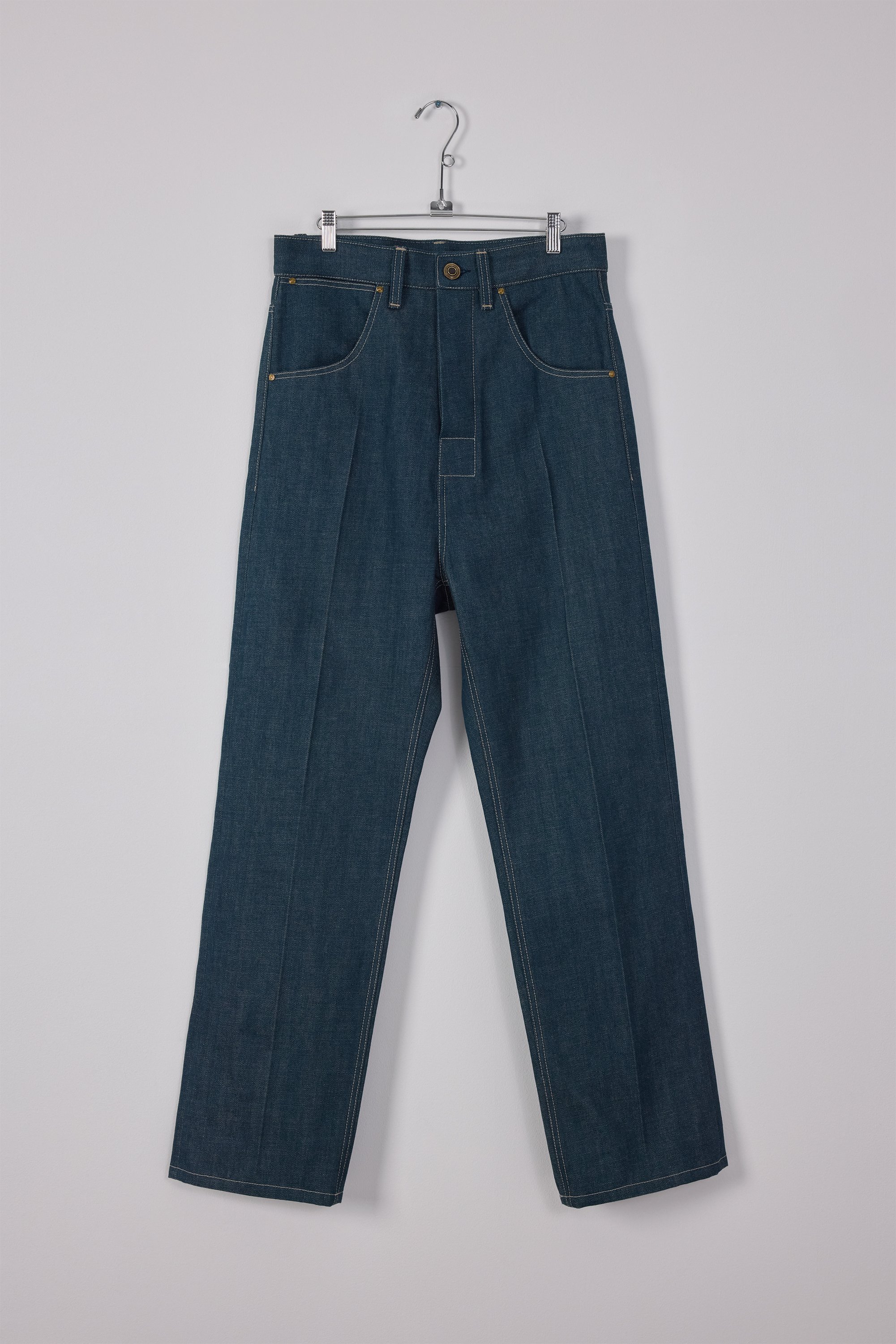 Pattern 7 : P80 Indigo