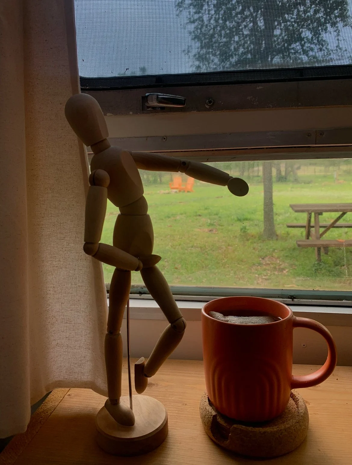 Happy Gut Tea