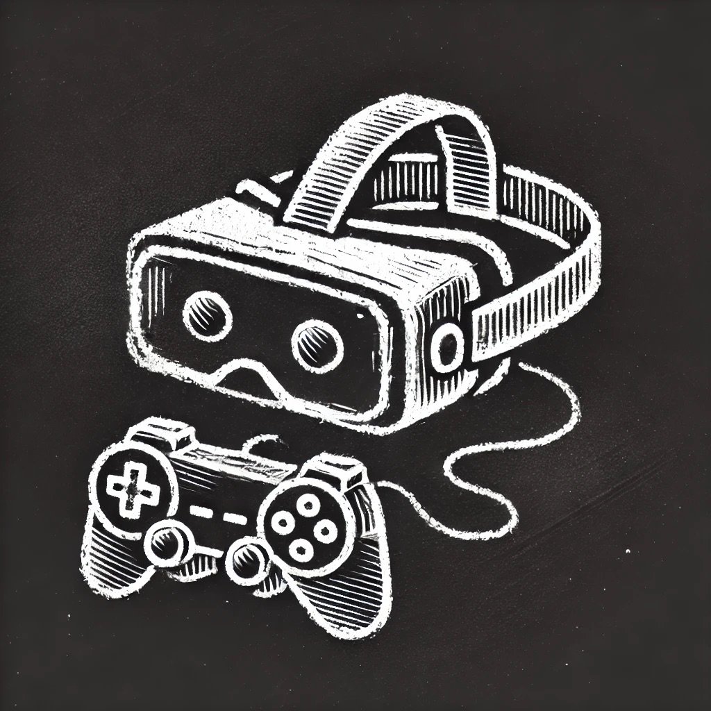 On Game Development for the Apple Vision Pro