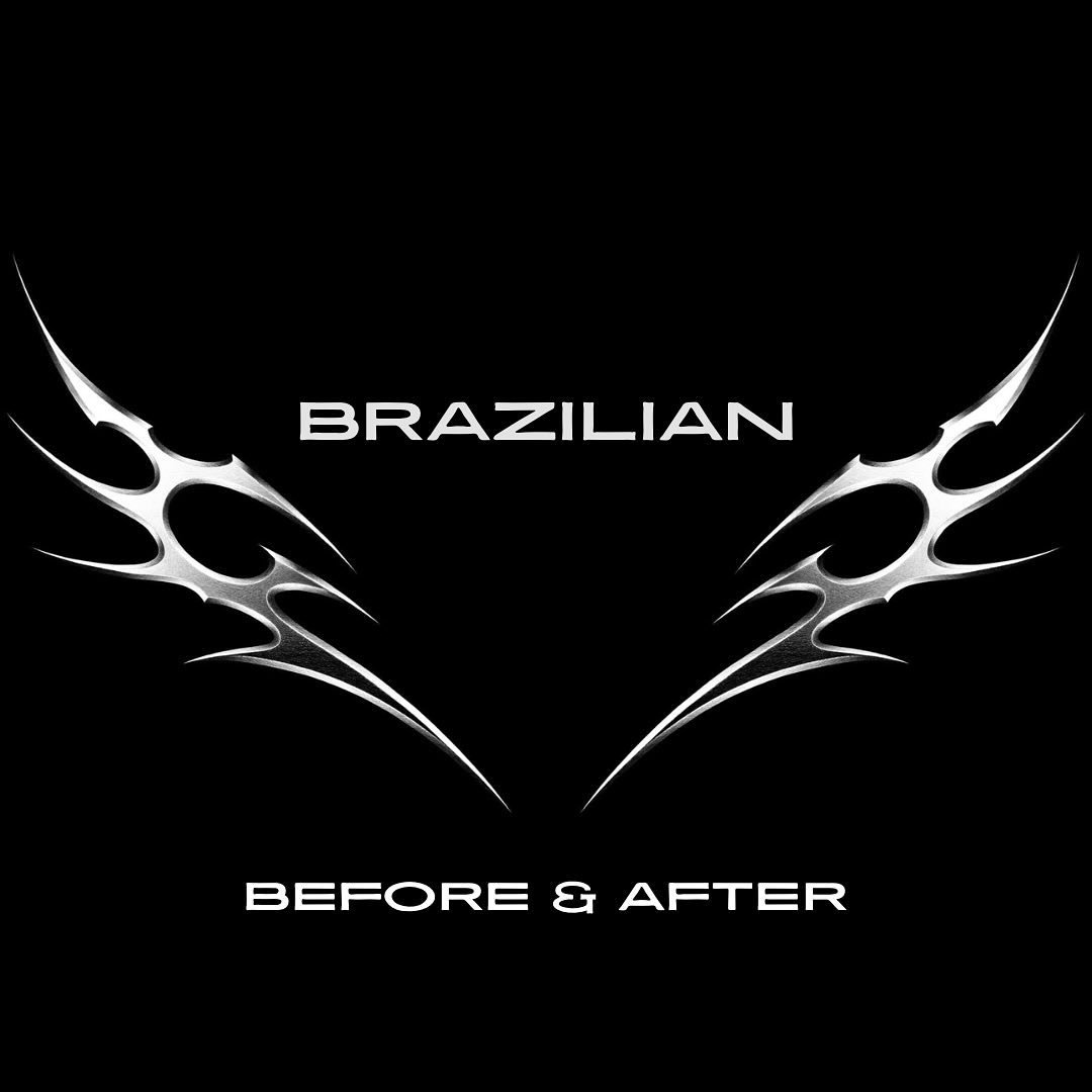 These are the results from a first time client! (*♡&forall;♡) 

Here are some tips for anyone thinking of booking a Brazilian for the first time. 

Hair length: I recommend at least 3 weeks of growth after shaving. If your hair is shorter than 1/4 in