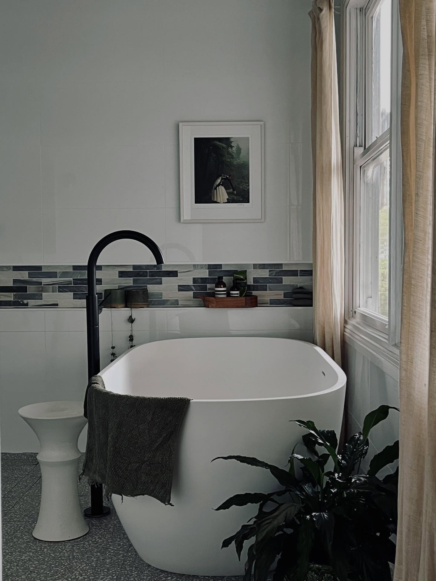 New artwork by Matilda Bailey. 

@margaretdixart