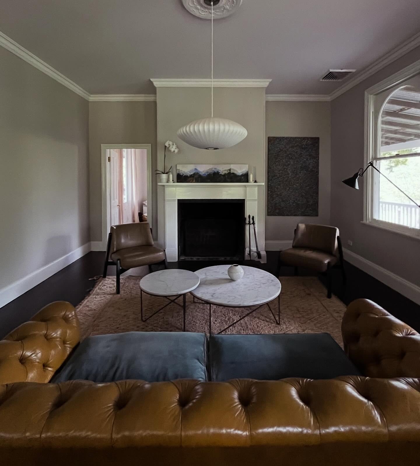 Calmness is restored. It&rsquo;s been a hectic few weeks here at Beechwood. One delightful group of guests returning for another visit, and one group of guests who I would prefer not to think about ever again! I sometimes wonder why and how people th