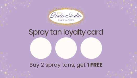 Happy birthday, Halo - 30% off staff favorites