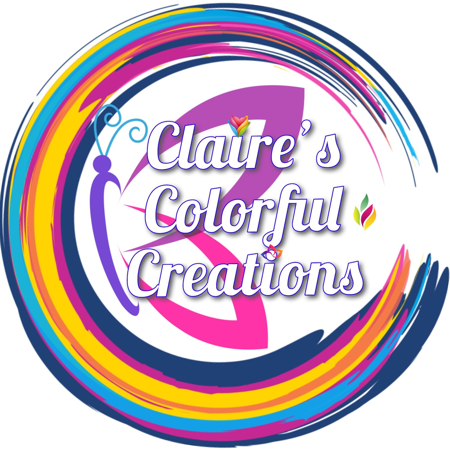 Claire&#39;s Colorful Creations