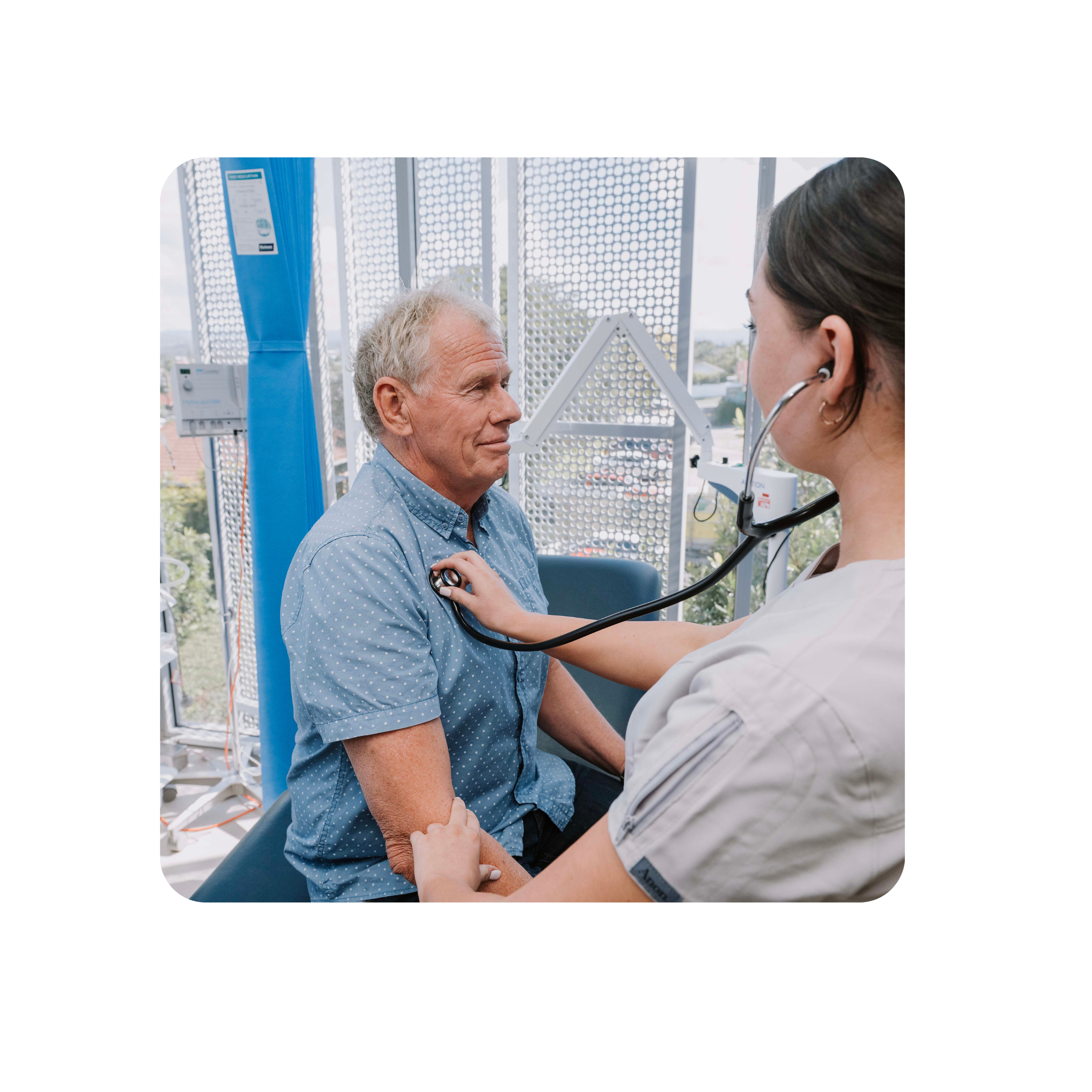 Why Annual Health Checks Are More Important Than You Think&nbsp;