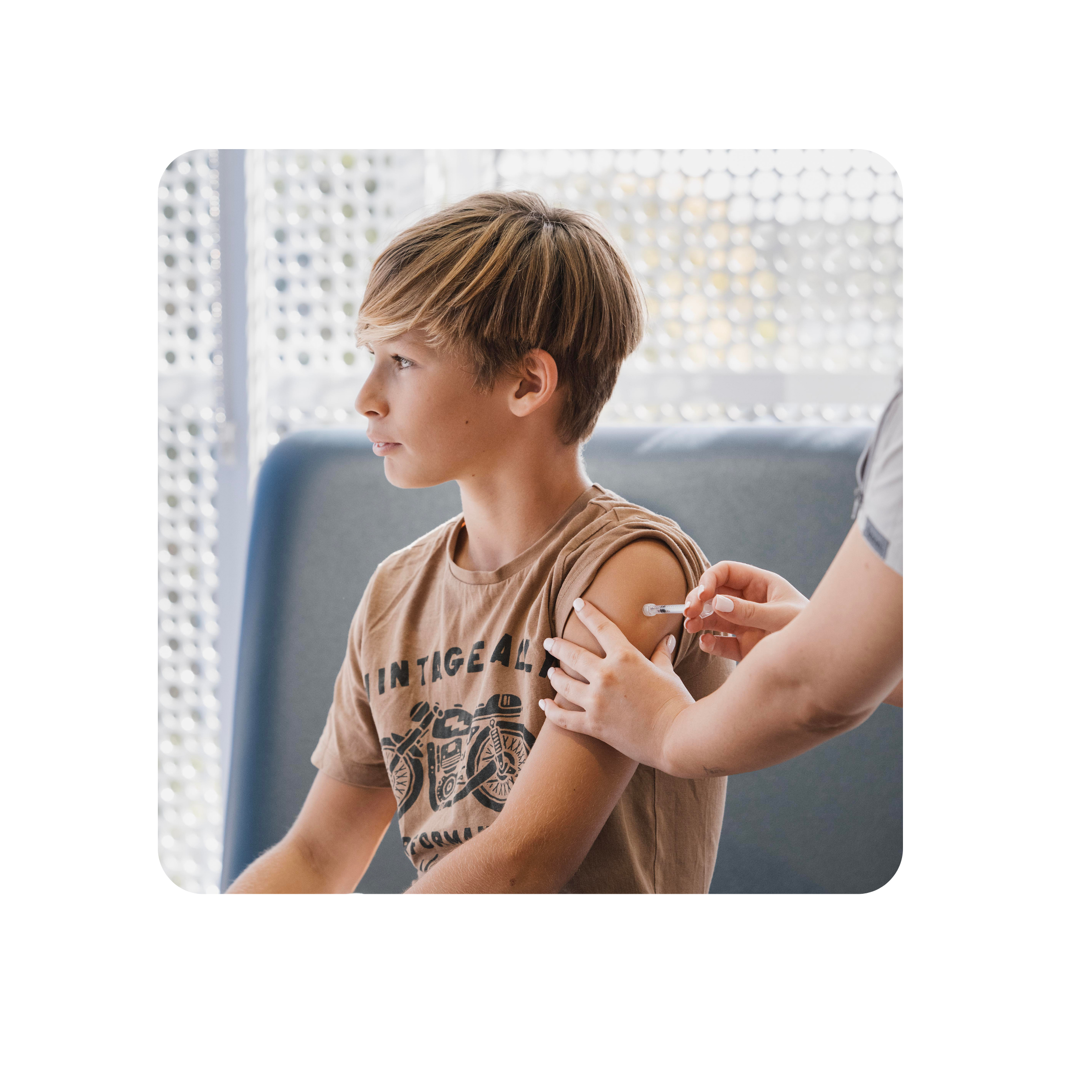 Flu Season Is Coming – Have You Booked Your Flu Vaccine?&nbsp;