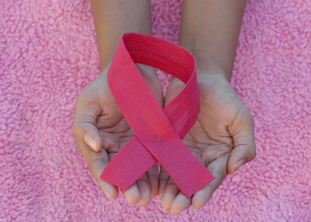Breast Cancer Awareness Month — a Special Time to Unite