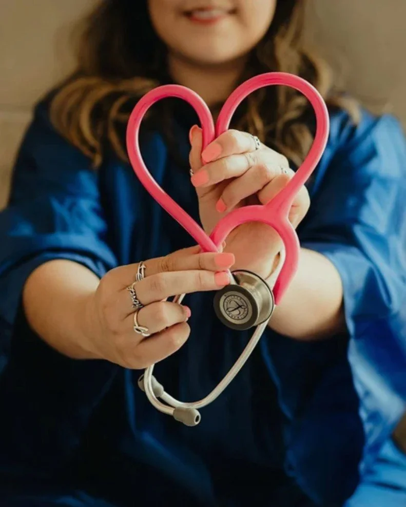National Stroke Week — 3rd to 9th August
