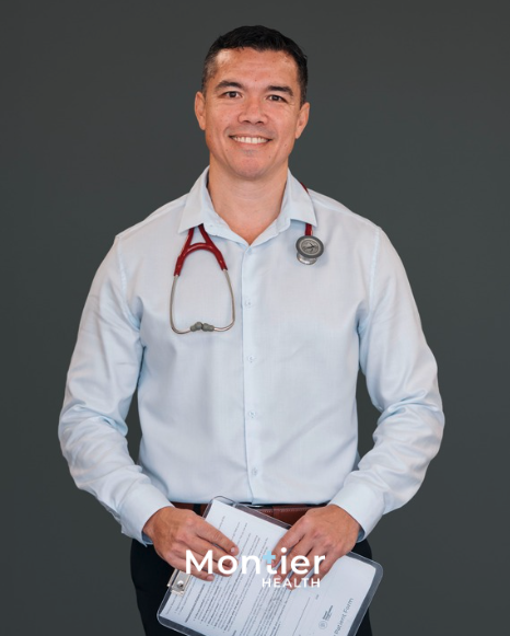What's Actually Included in a GP Health Check?&nbsp;