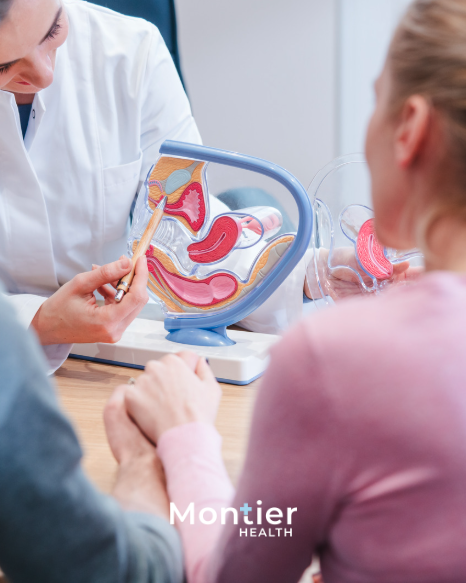 PCOS (now PMOS) — a clear guide to diagnosis and management