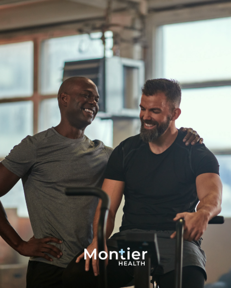 Men's Health Checks: What to Expect at Every Age