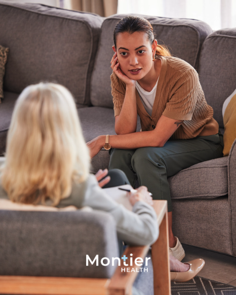 Mental Health Care Plan Explained: How Your GP Can Help