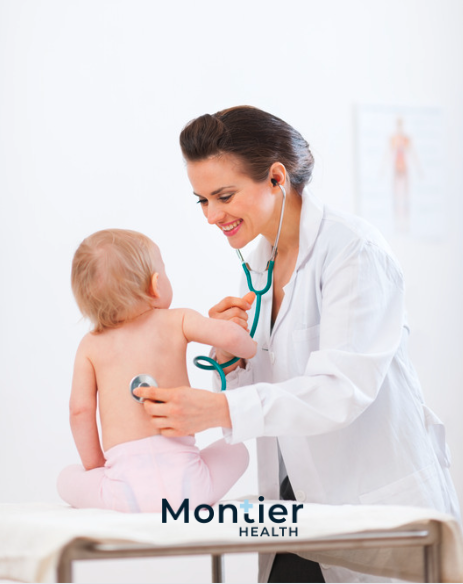 Choosing a Family GP: What to Look For