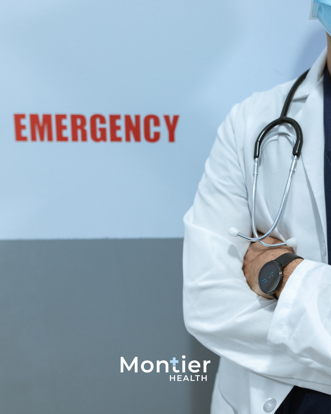 Emergency department ED GP Australia urgent care