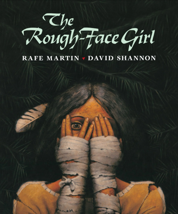 The Rough-Face Girl
