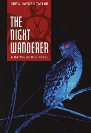 Night Wanderer