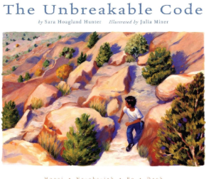 Unbreakable Code