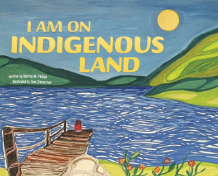 I Am on Indigenous Land