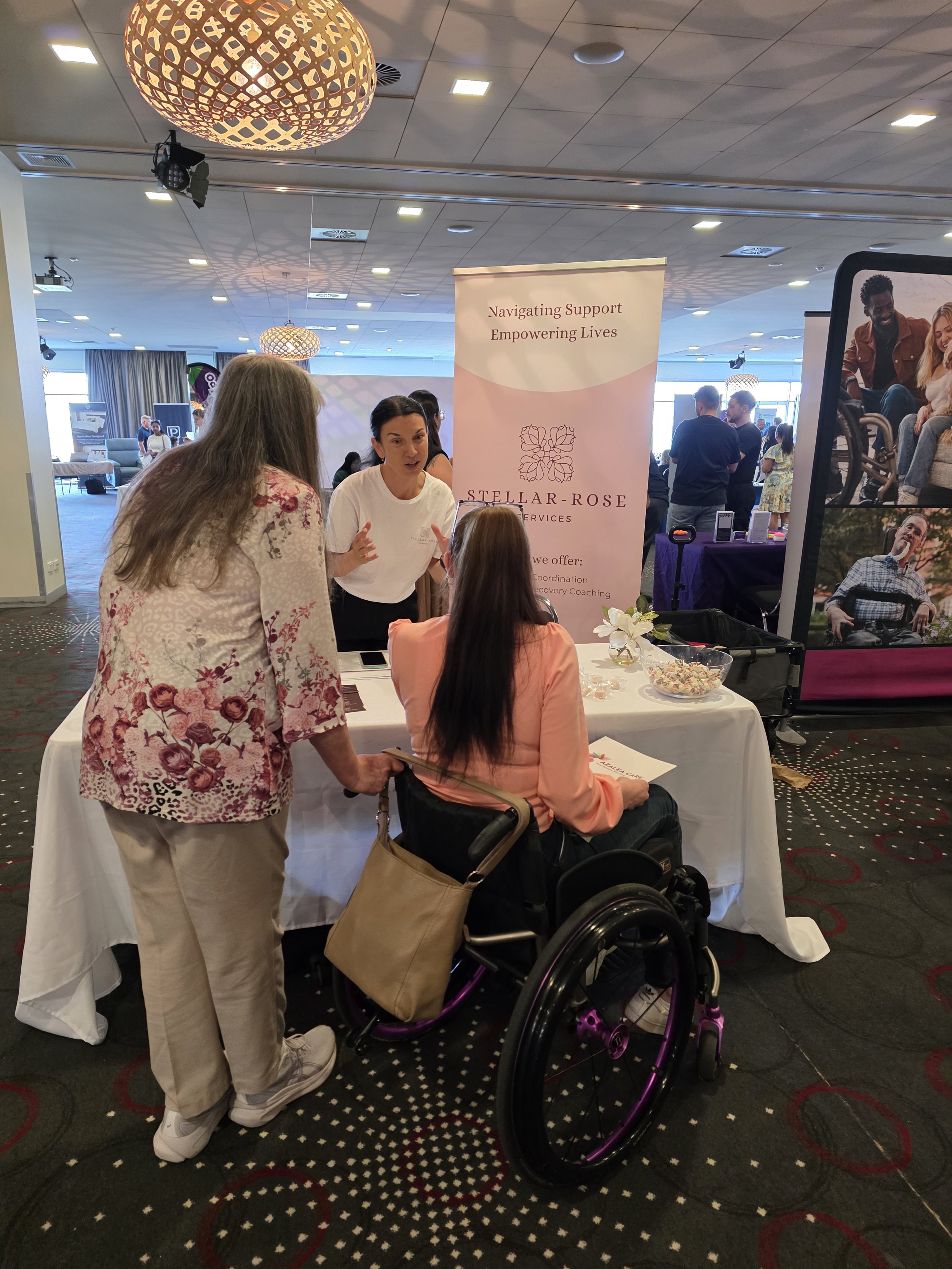 NDIS Plan Support Coordination Chadstone, South East Melbourne