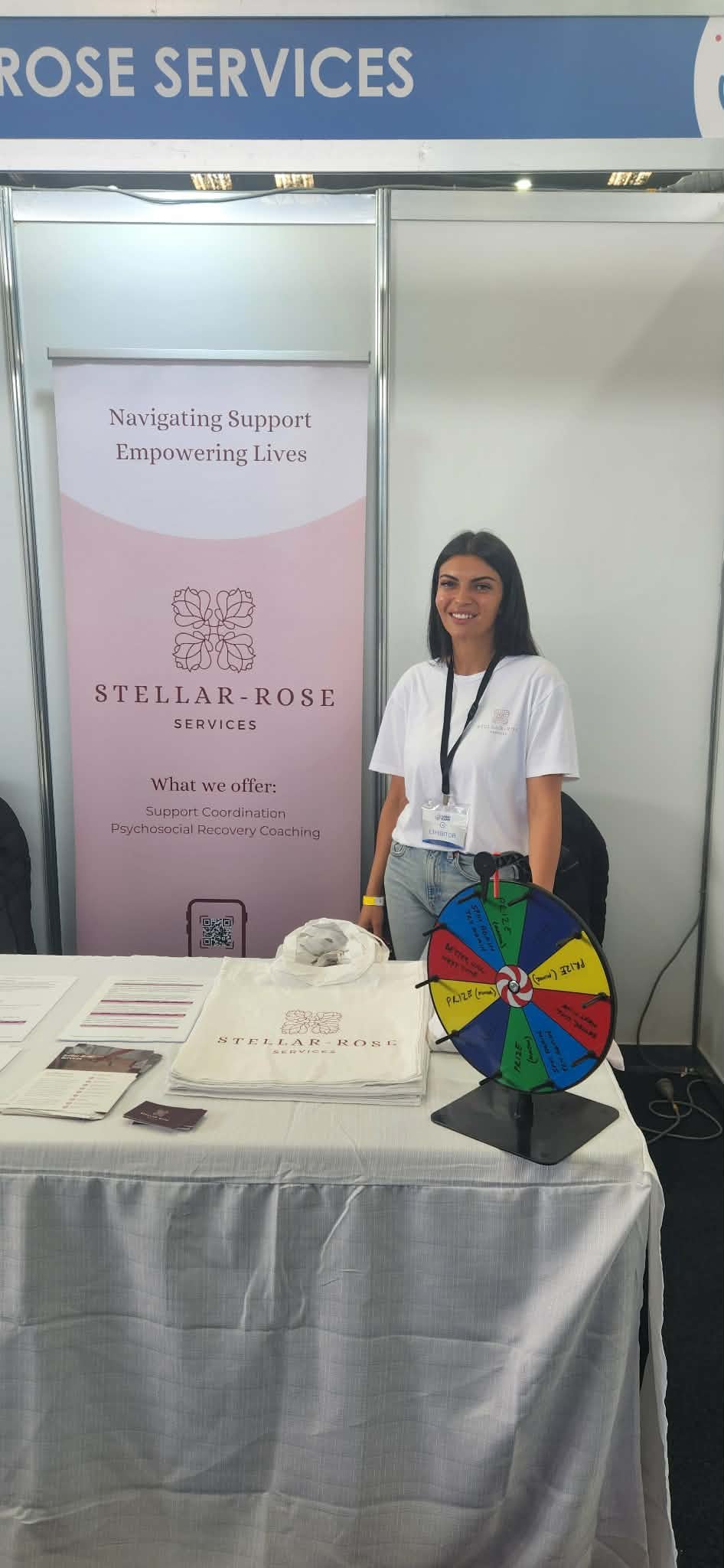 South East Disability Expo Exhibitor.jpg