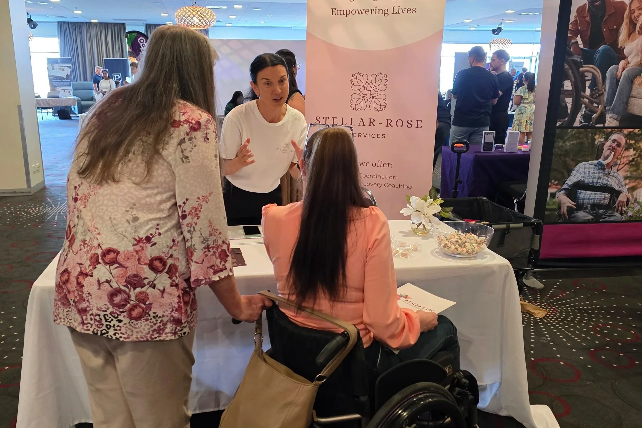 How a Support Coordinator Helps You Prepare for Your Next NDIS Plan Review